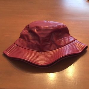 Jeffrey Campbell Bucket Hat